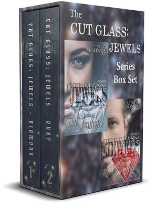 cover image of Cut Glass